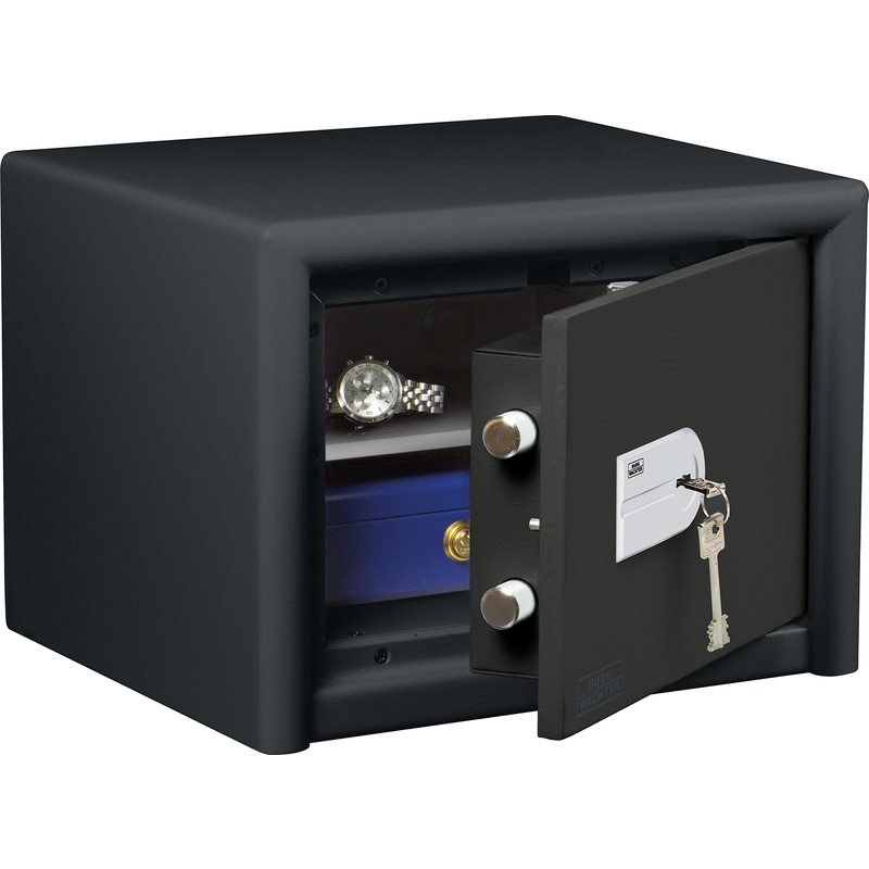 Burg-Wachter Combi-Line Key Locking Safe 27L