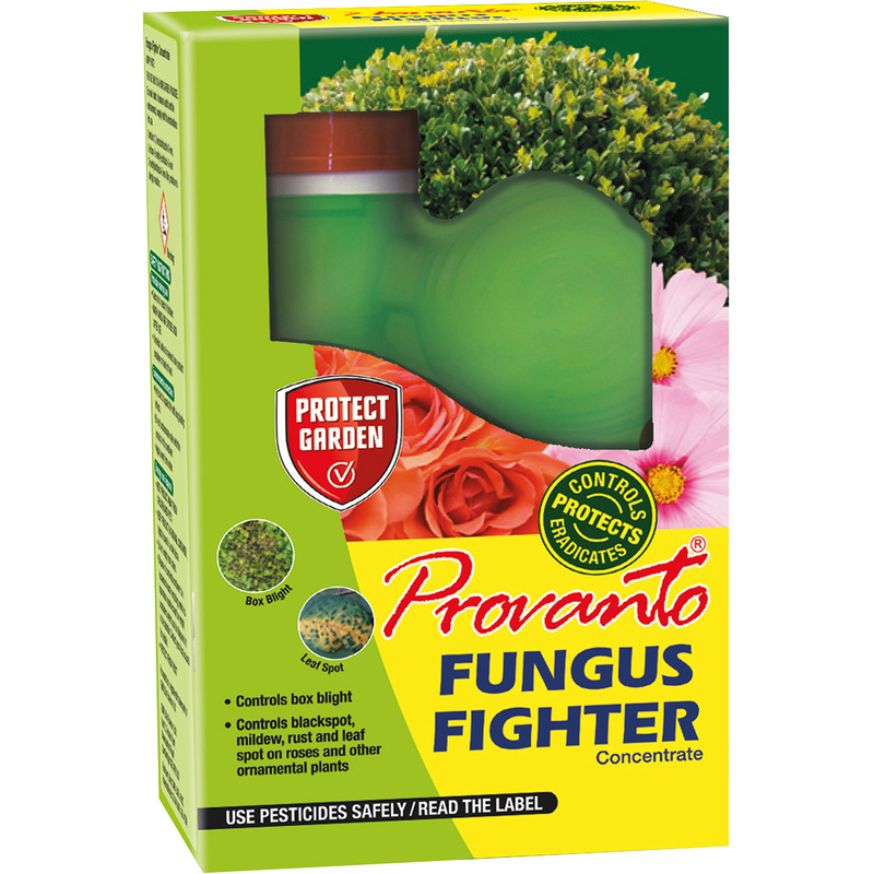 Provanto Fungus Fighter Concentrate 125ml