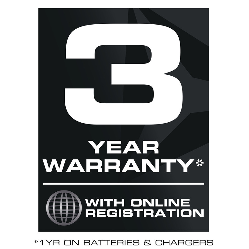 Trend T18S/CDB 18V Cordless Brushless Combi Drill Body Only