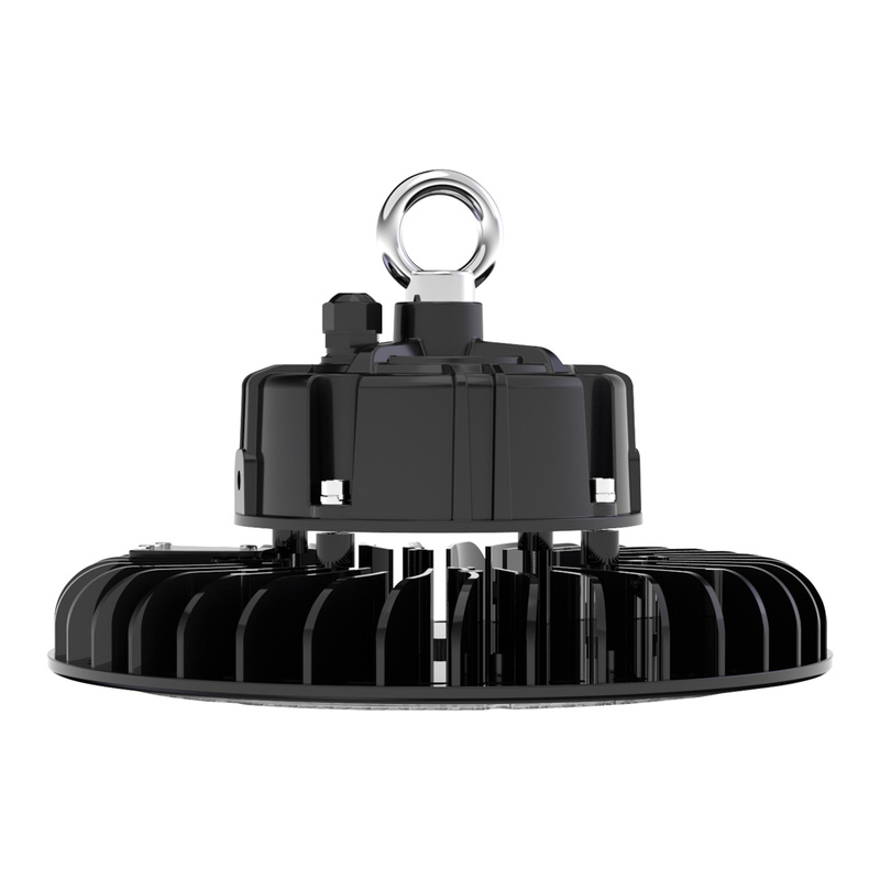Integral LED Performance Plus Circular High Bay IP65 IK08 200W 4000K 27000lm