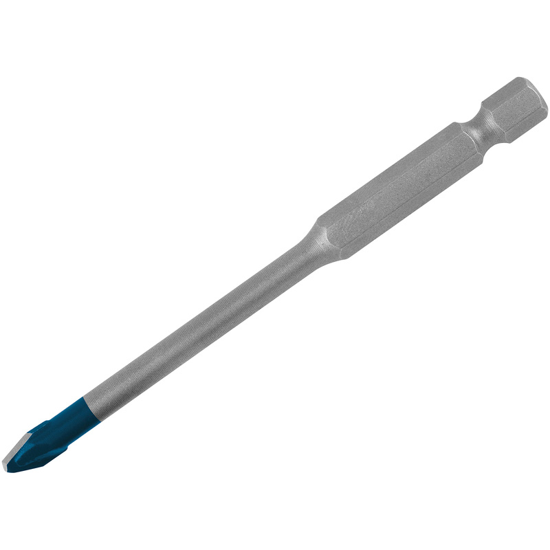 Bosch Expert HEX-9 Hard Ceramic Tile Drill Bit 5 x 90mm