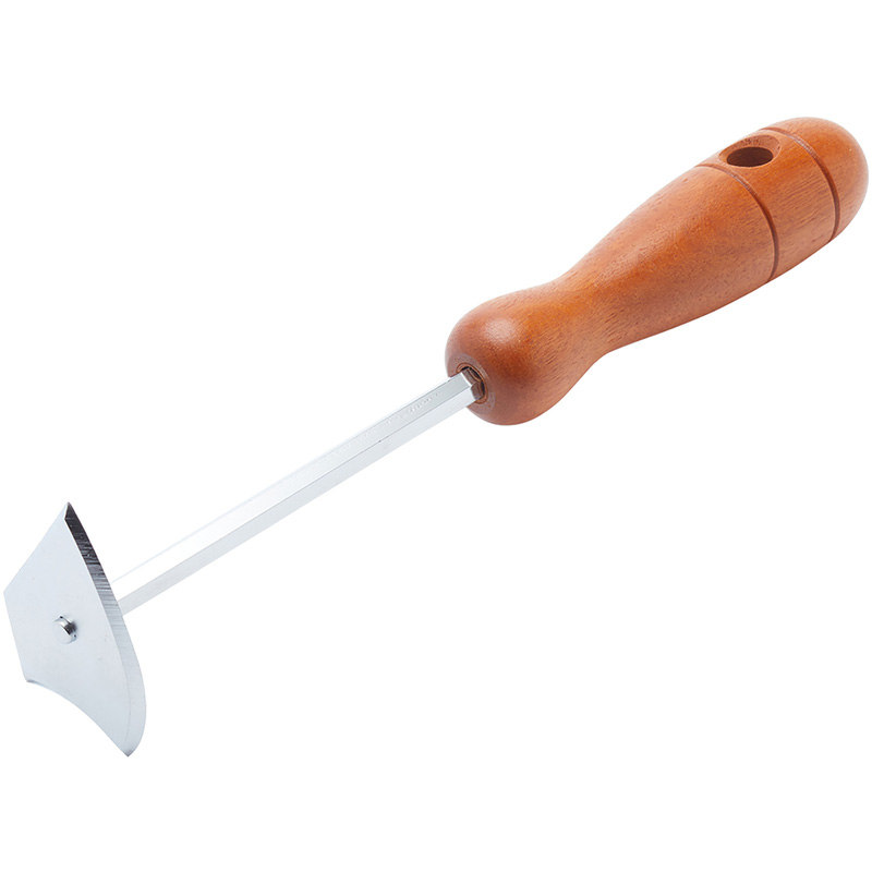 Prodec Professional Shave Hook Combination