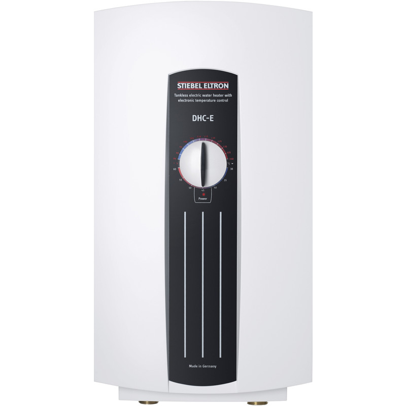 Stiebel Eltron Electronic Instantaneous Water Heater 9.6kW