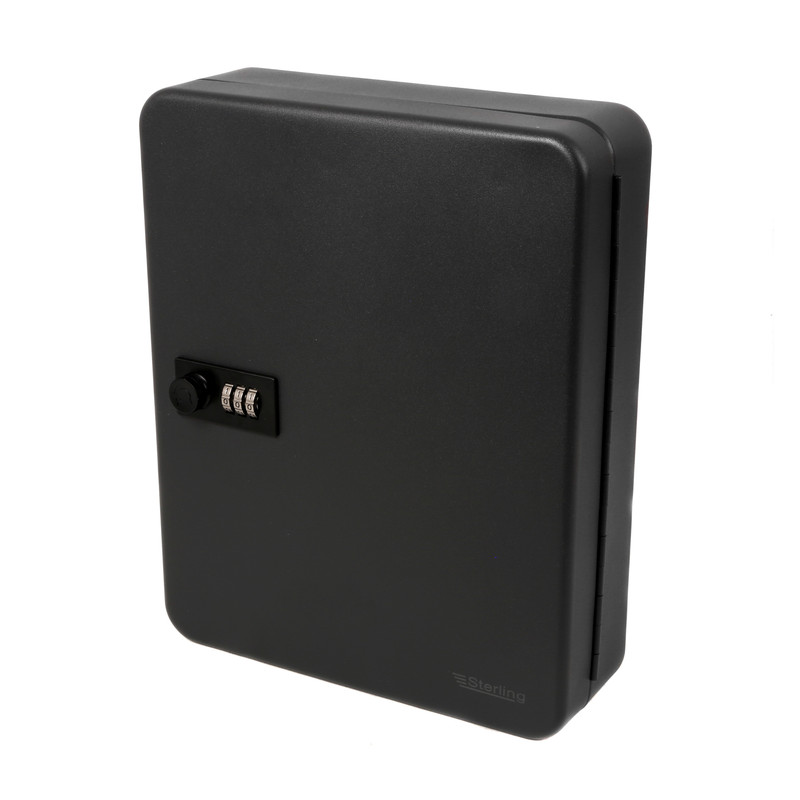 Burg-Wächter Combination Key Cabinet 36 Hooks