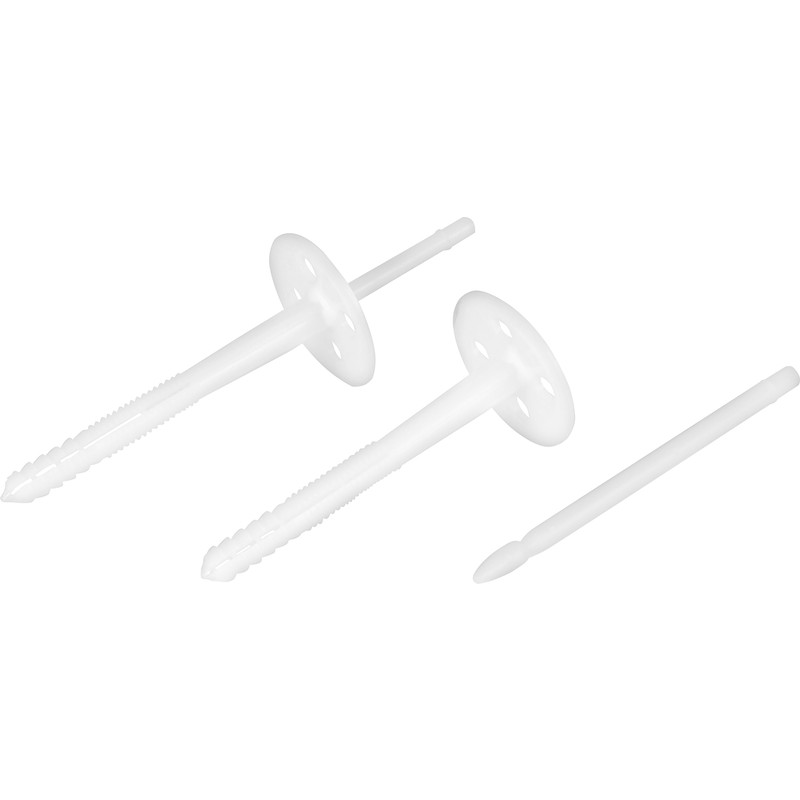 Fischer DIPK Insulation Render Fixing 10/60-80mm