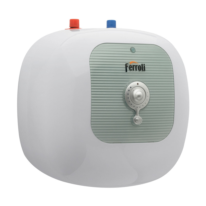 Ferroli Cubo Undersink Water Heater 10L