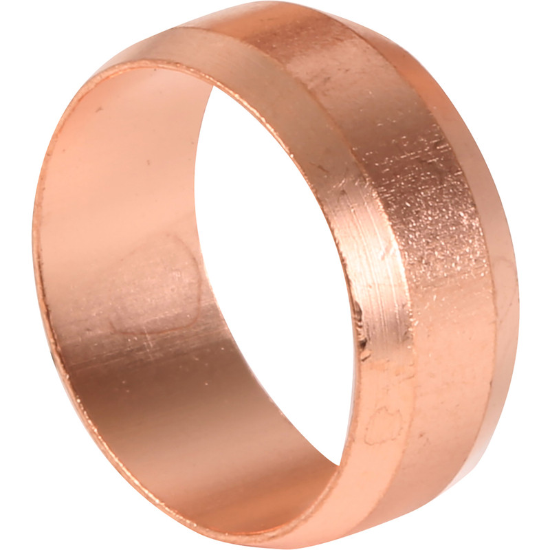 Made4Trade Compression Olives Copper 22mm