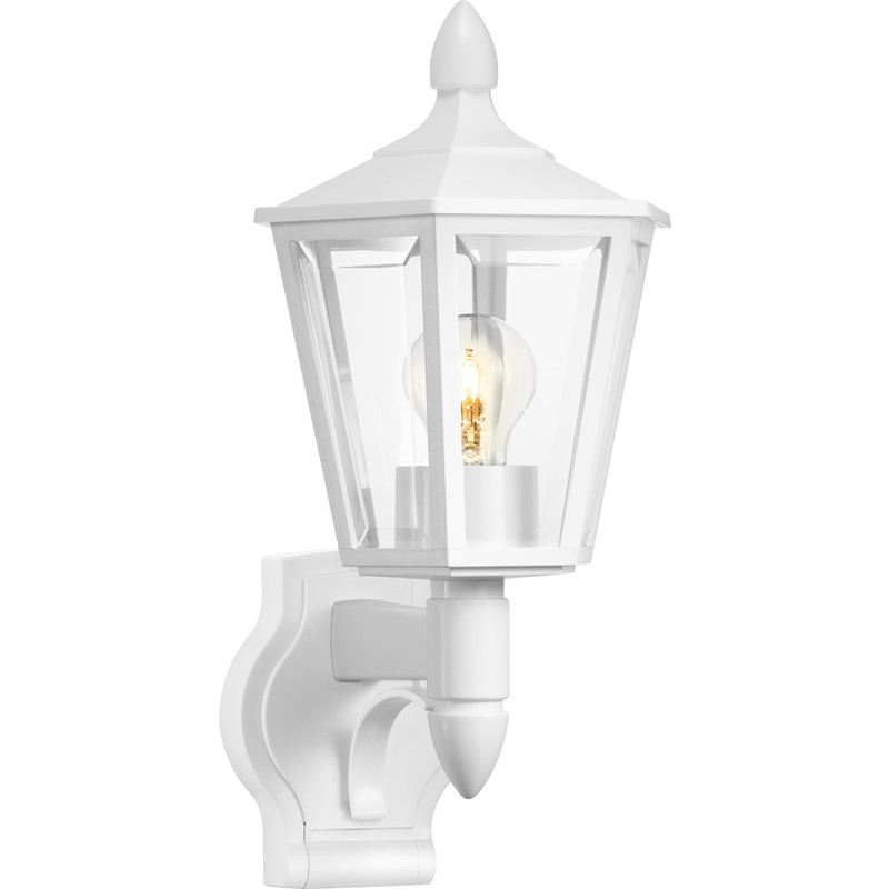 Steinel L 15 M Outdoor Light White 60W