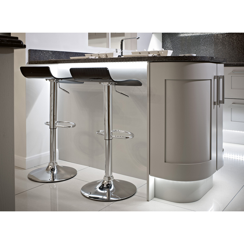 Sensio Viva 3 IP54 Dimmable Flexible LED Strip Light Driver Connection Lead