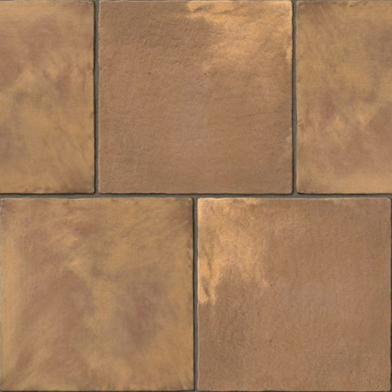 Marshalls Firedstone Paving Slabs Sunrise 300 x 300 x 38mm
