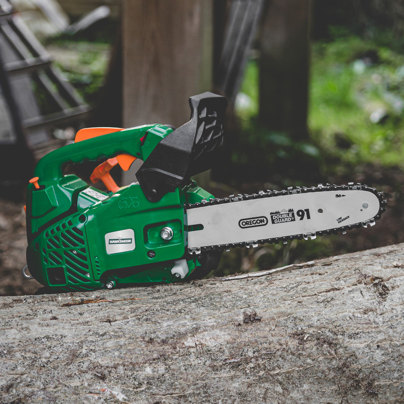 Hawksmoor Chainsaw Chain 25cm - 40 links