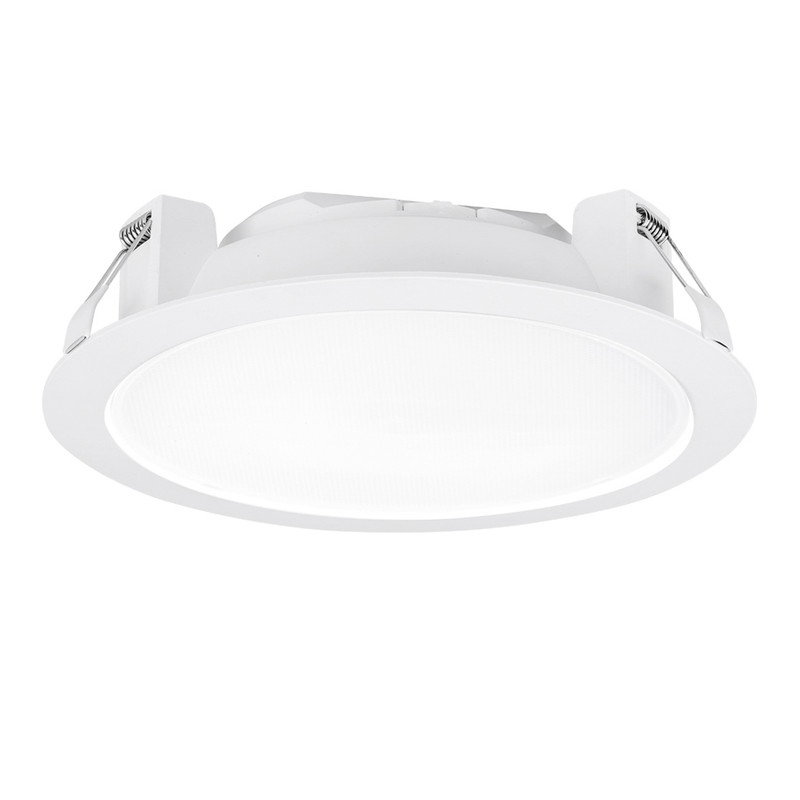 Enlite Uni-FIt IP44 Dimmable LED Downlight 25W 1800lm