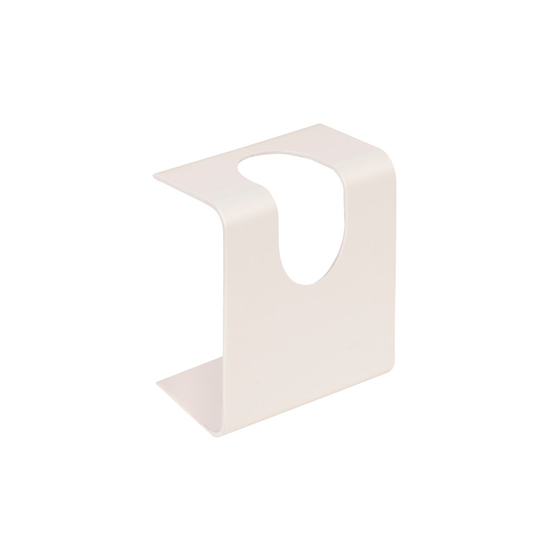 Pipe Cover Top Access 15mm