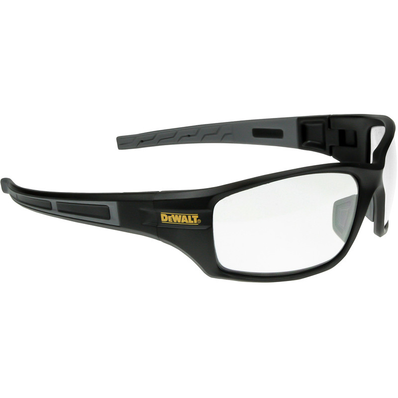 DeWalt Auger Safety Glasses Clear