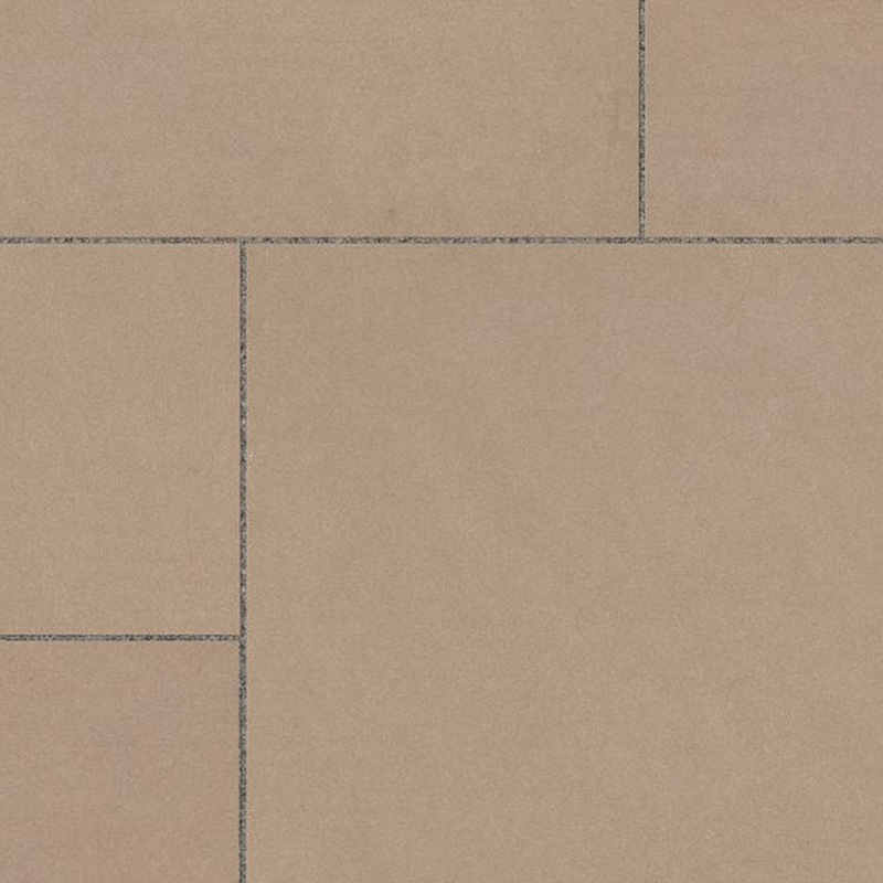 Marshalls Sawn Versuro Paving Slabs Autumn Bronze 855 x 570 x 22mm