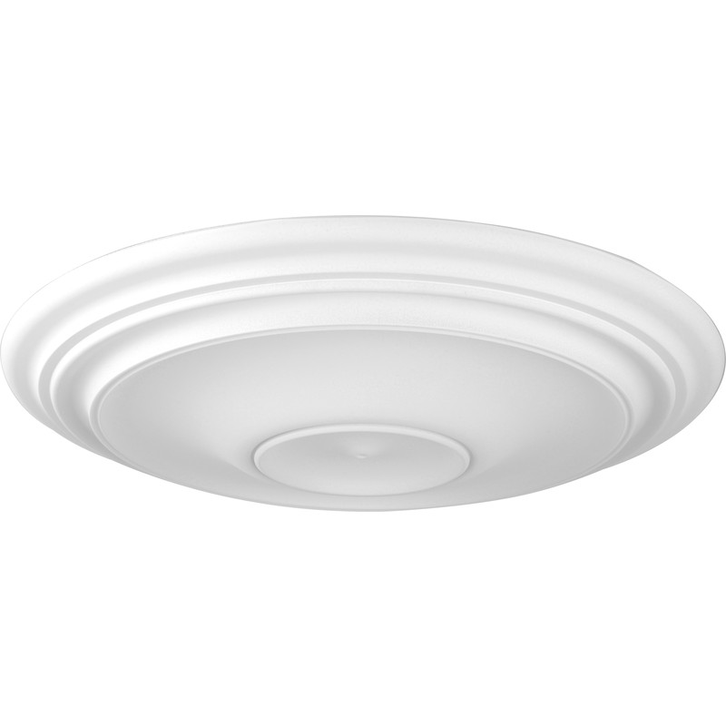 Classic Coving Ceiling Rose 51cm (20")