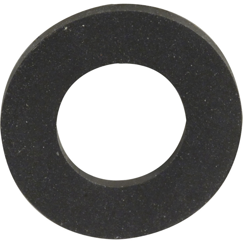 Rubber Washer 1/2"