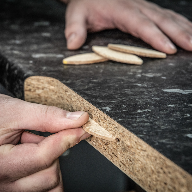 Trend Jointing Biscuit No 20