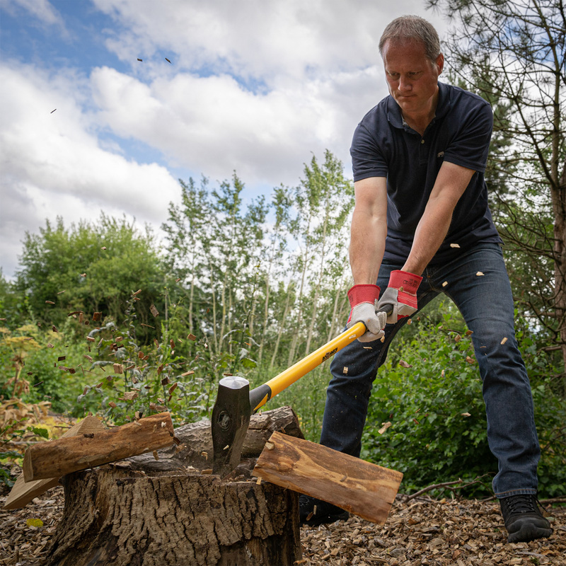 Roughneck Splitting Maul 6lb (2.7kg)