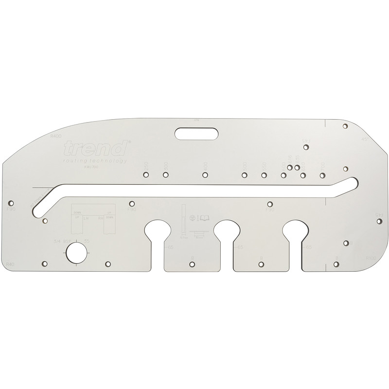 Trend Kitchen Worktop Jig 700mm