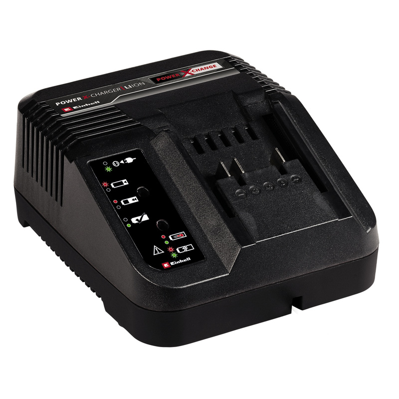 Einhell PXC 18V Battery & Charger 1 x 4.0Ah