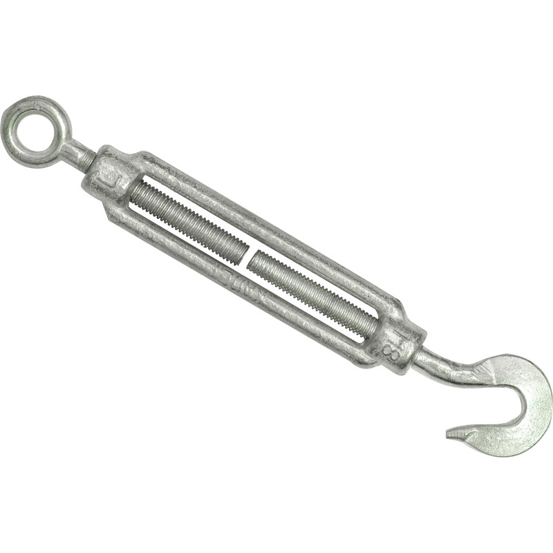 Turnbuckle M12