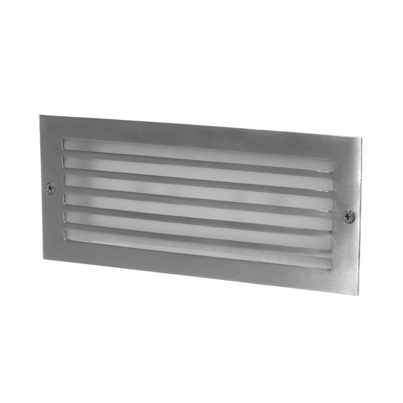 LED IP54 Brick Light 7W 422lm