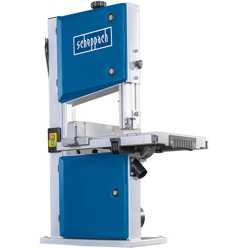 Scheppach HBS261 250mm Bandsaw 230V