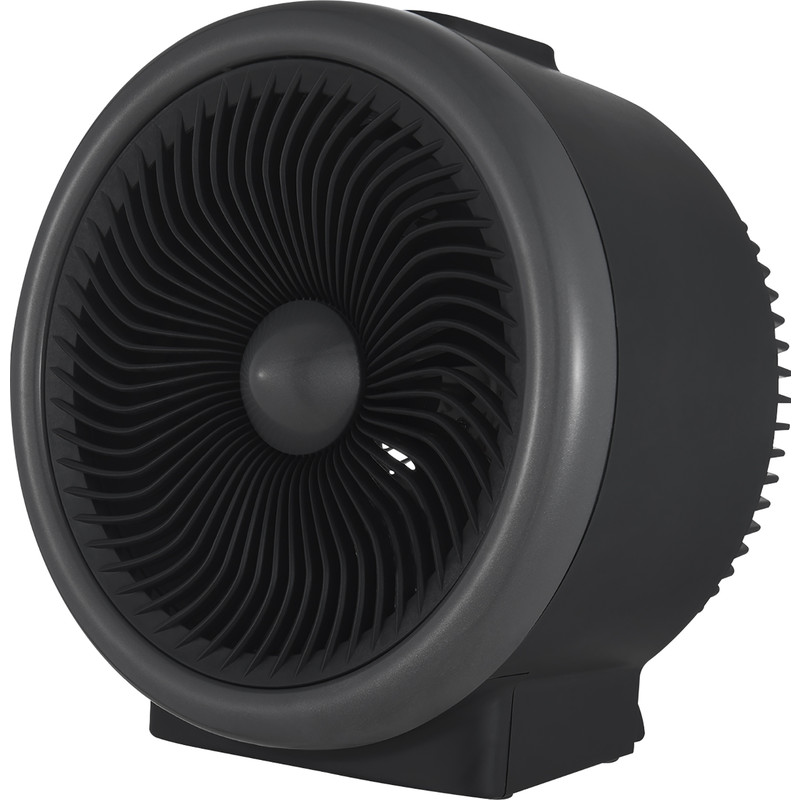 Turbo Fan Heater 2KW