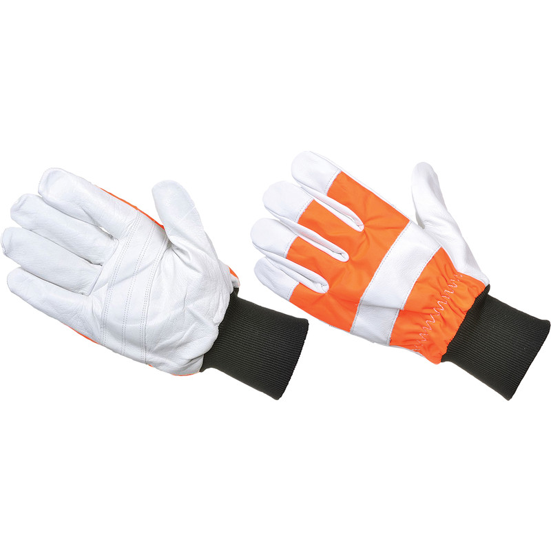 Chainsaw Gloves X Large