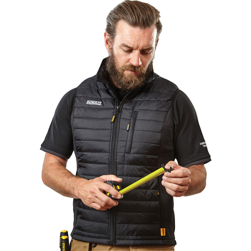 DeWalt Force Gilet Medium