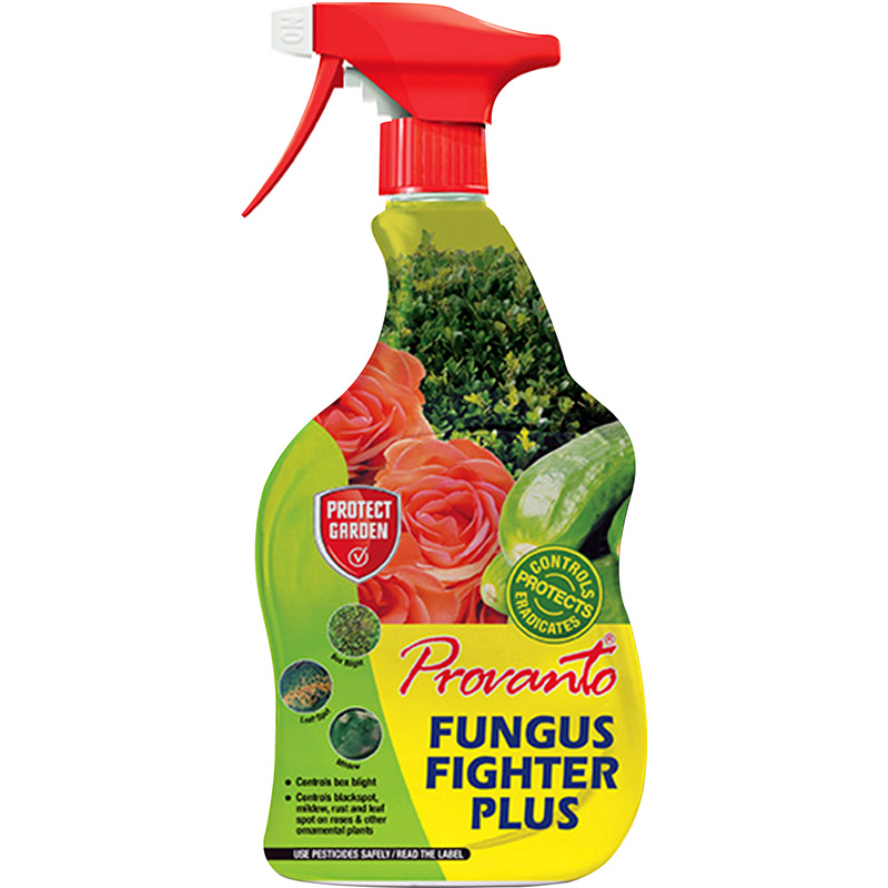 Provanto Fungus Fighter Plus Ready To Use 1L
