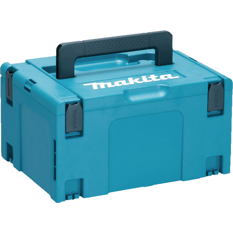 Makita MakPac Stacking Case Type 3 210mm