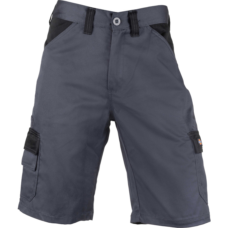 Dickies Everyday Shorts Grey 40