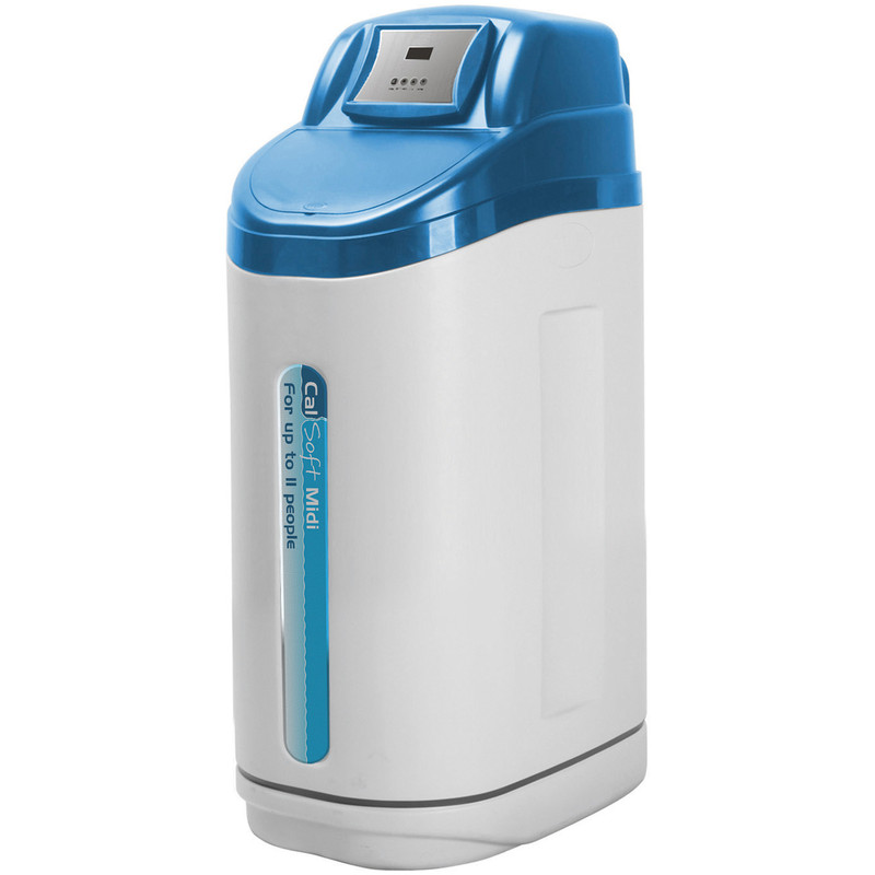 Calmag Water Softener Metered Unit 18L