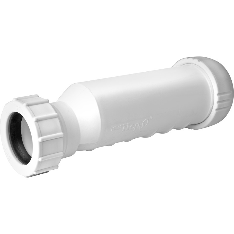 Osma HepVO PP Waste Valve WT 32mm