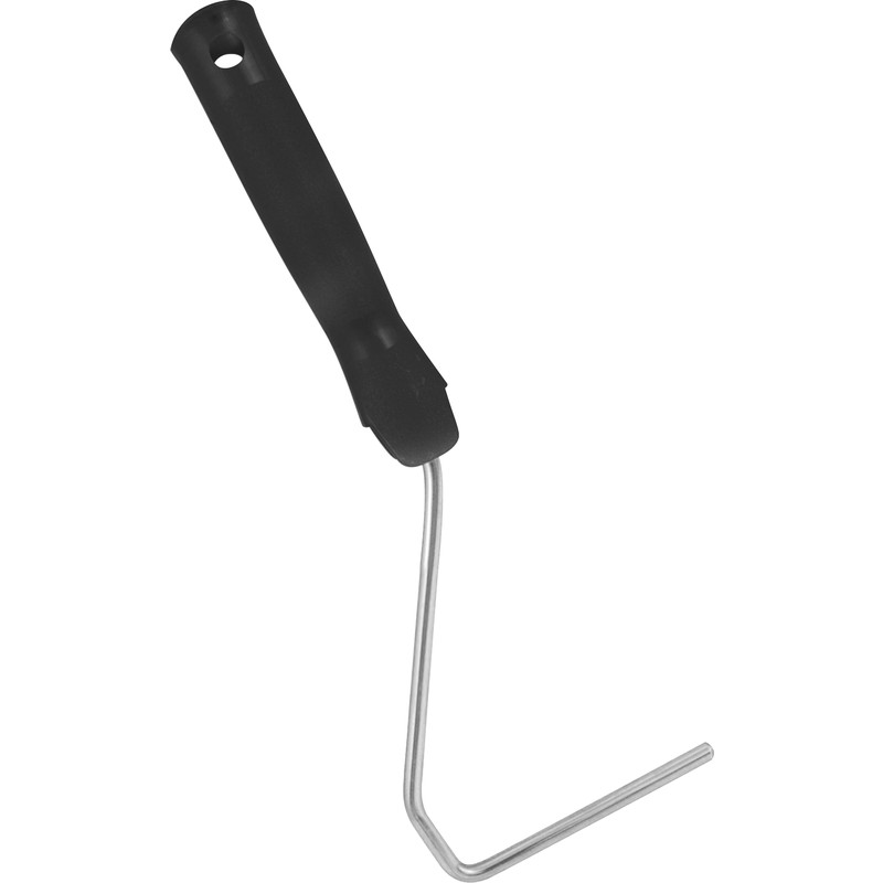 Mini Roller Frame 4" Short Handle