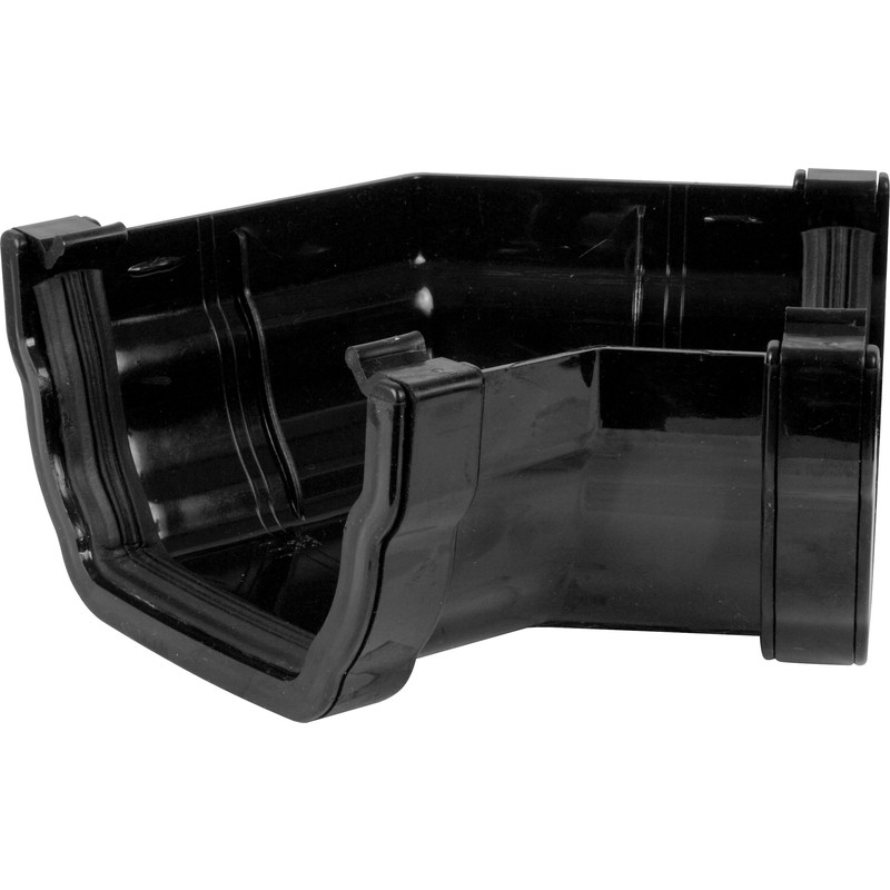 120mm Ogee Gutter Angle 135°