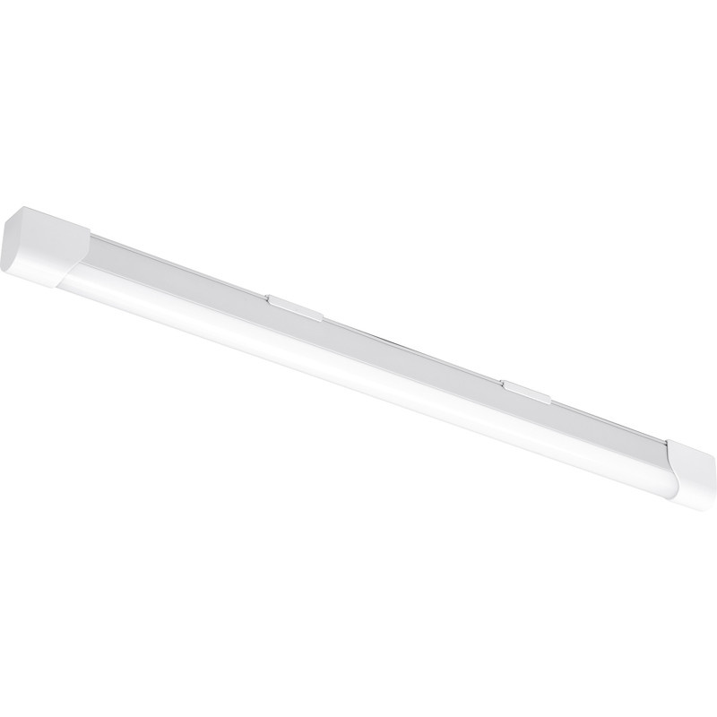 Enlite Eco8 Polycarbonate LED Batten 24W 1500mm 2160lm