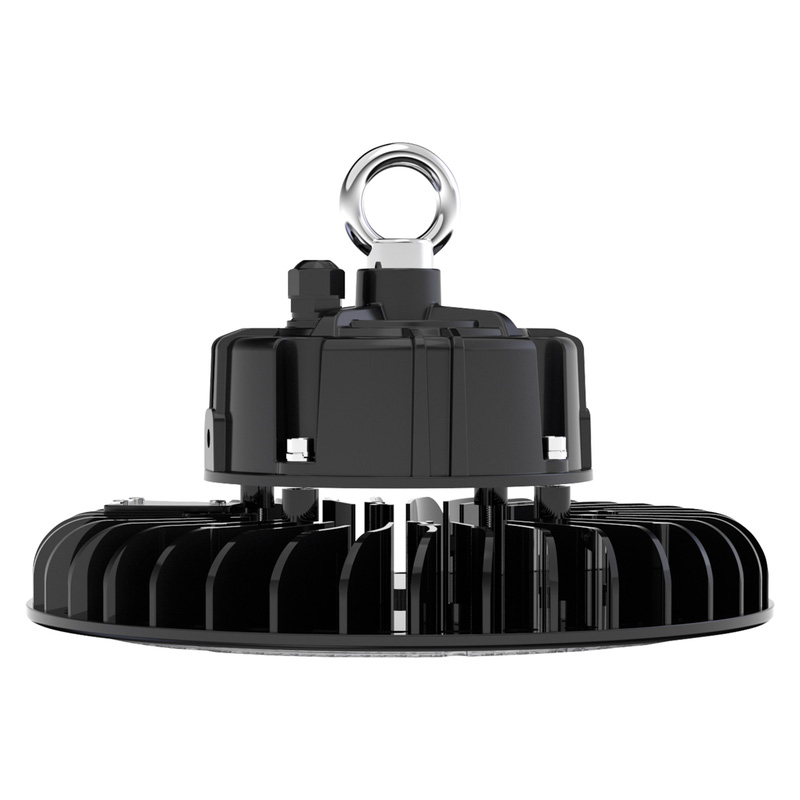 Integral LED Performance Plus Circular High Bay IP65 IK08 100W 4000K 13500lm