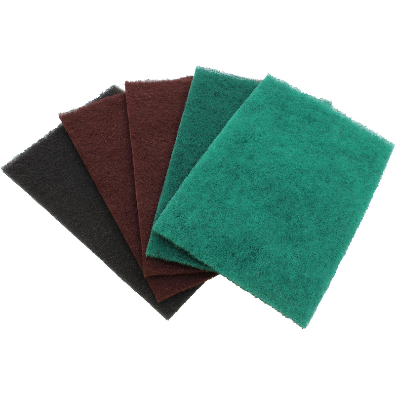 Contour Sanding Pads