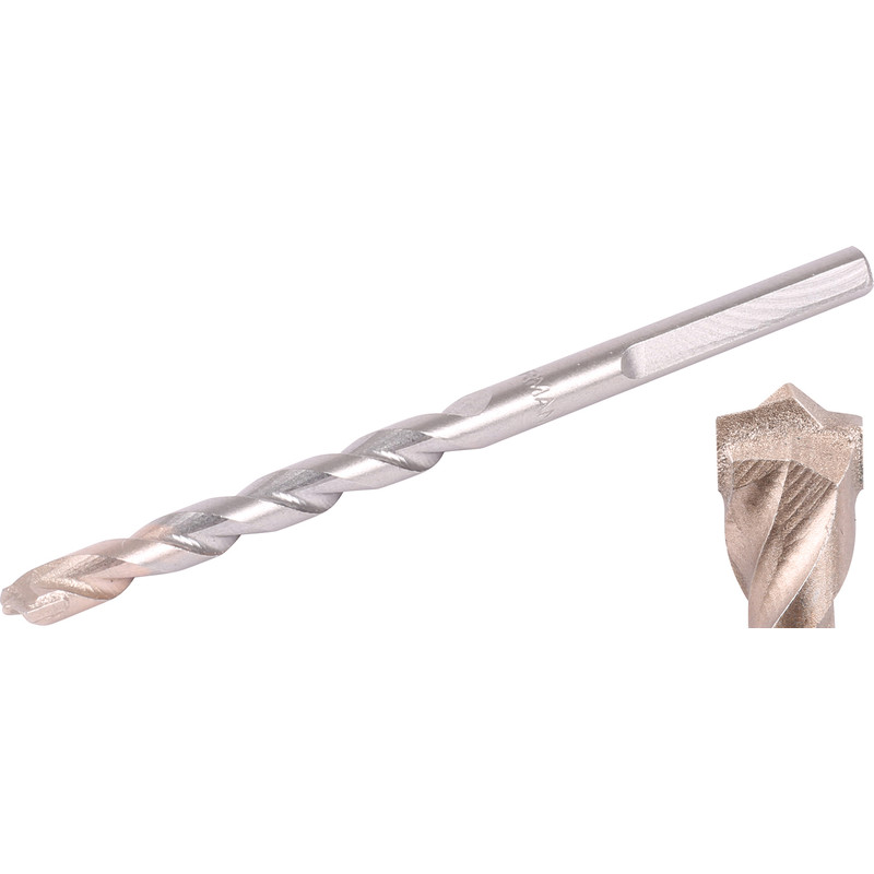 DeWalt Extreme Masonry Drill Bit 6 x 100mm