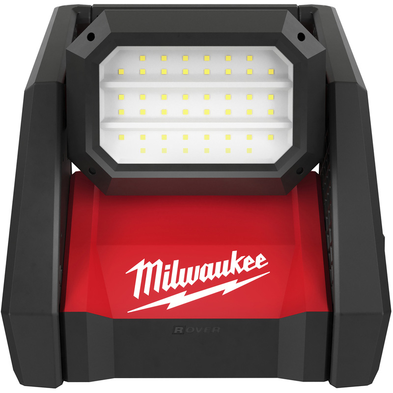 Milwaukee M18HOAL-0 High Output Area Light Body Only