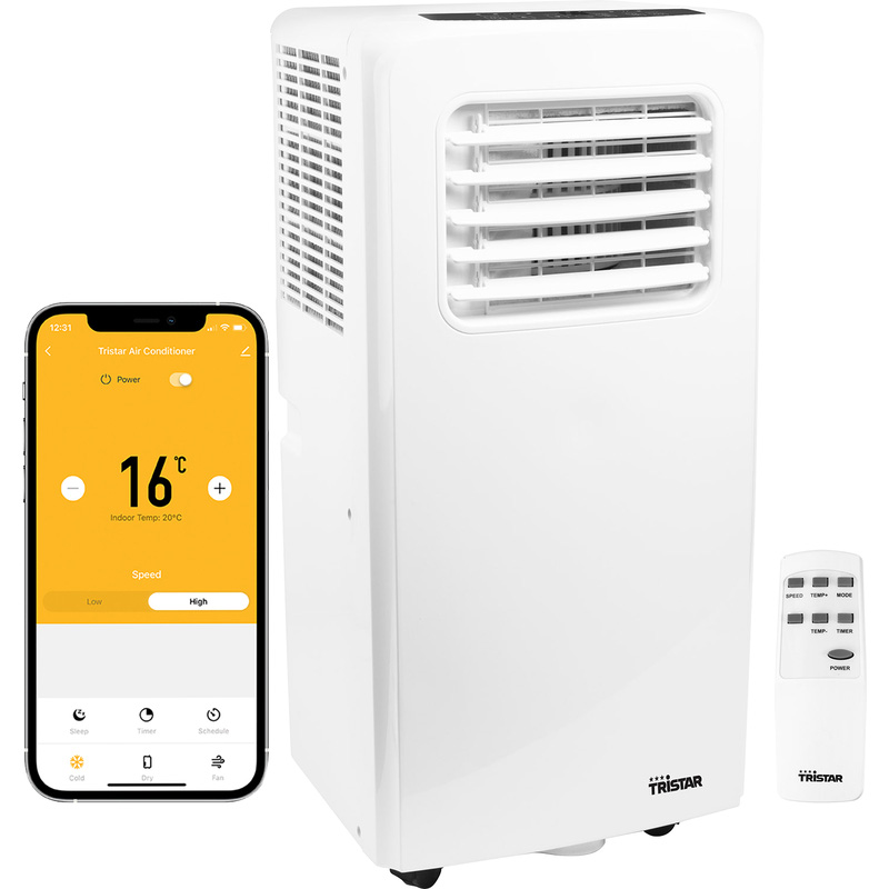Tristar 7k Smart Air Conditioner