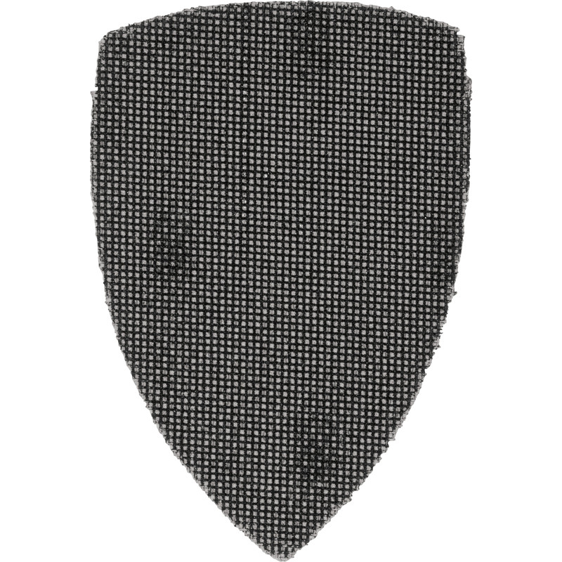 Trend Mesh Detail Sanding Sheet 102mm x 152mm 150G