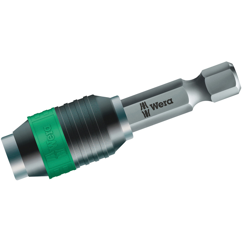 Wera Rapidaptor Bit Holder 50mm