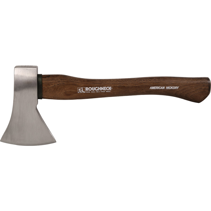 Roughneck Hickory Hatchet 600g