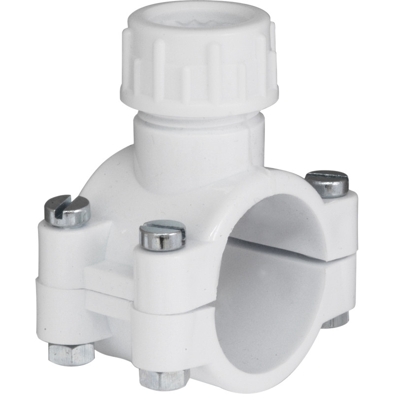 Overflow Adaptor Kit