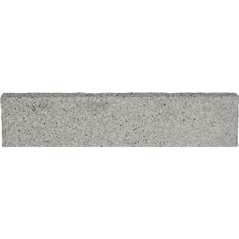 Marshalls Drivesett Argent Driveway Edging Light 915 x 150 x 63mm