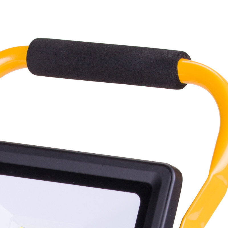 Wessex 240V LED Portable Work Light 30W 2250lm